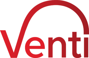 Venti Technologies - Silver Sponsor